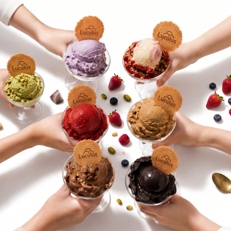 artisanal gelato blog